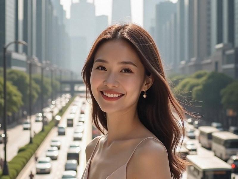 Shanghai's Style Icons: How Local Women Are Redefining Chinese Femininity