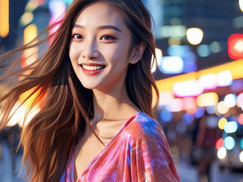 Shanghai Beauties: A Journey Through the City's Most Elegant Women