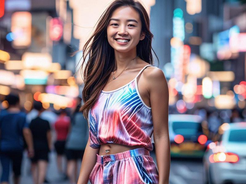 Shanghai Beauties: A Journey Through Time
