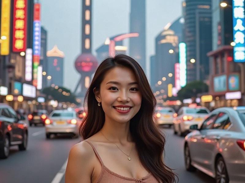 Shanghai and the Yangtze River Delta: The Making of China's Premier Megaregion