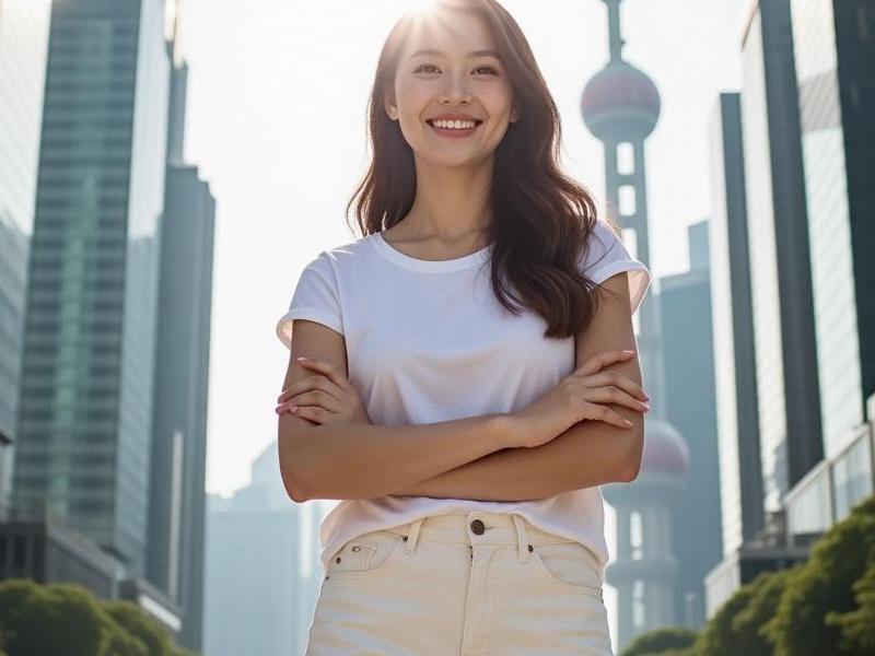 Shanghai 2025: The Thriving Metropolis and Its Expanding Sphere of Influence