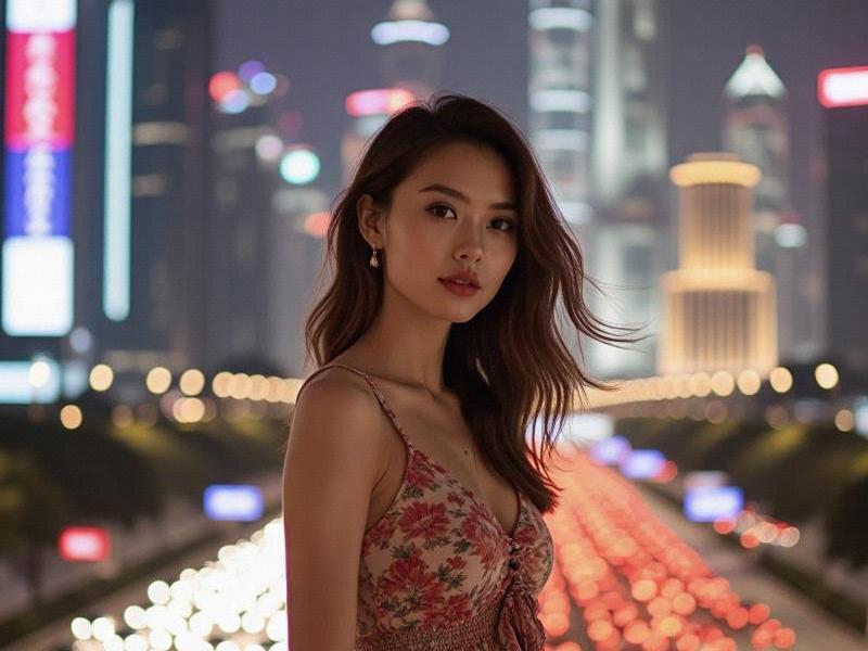 Shanghai Femininity 2.0: How Metropolitan Women Are Rewriting Cultural Narratives