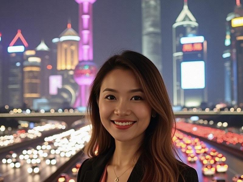 【赛博舞厅】2025上海娱乐会所：全息时代的感官革命