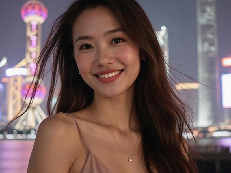 The Shanghai Supercluster: How China's Economic Capital is Reshaping the Yangtze Delta