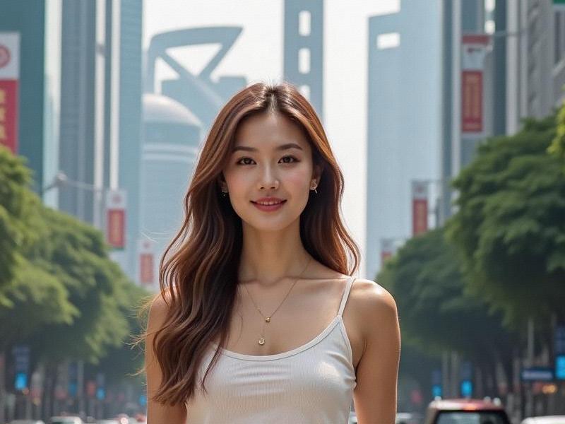 Shanghai's Economic Revival: How China's Financial Capital is Leading Post-Pandemic Recovery