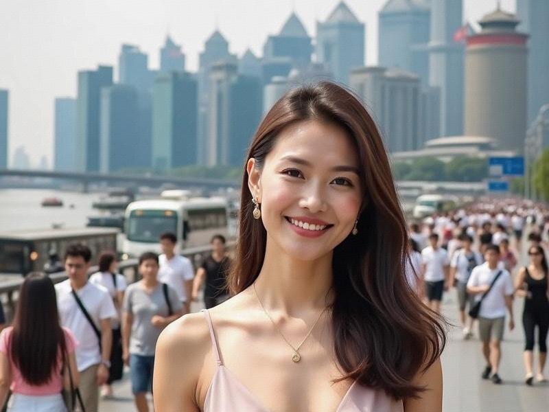 Shanghai Femininity 2.0: How China's Most Cosmopolitan Women Are Redefining Success in 2025