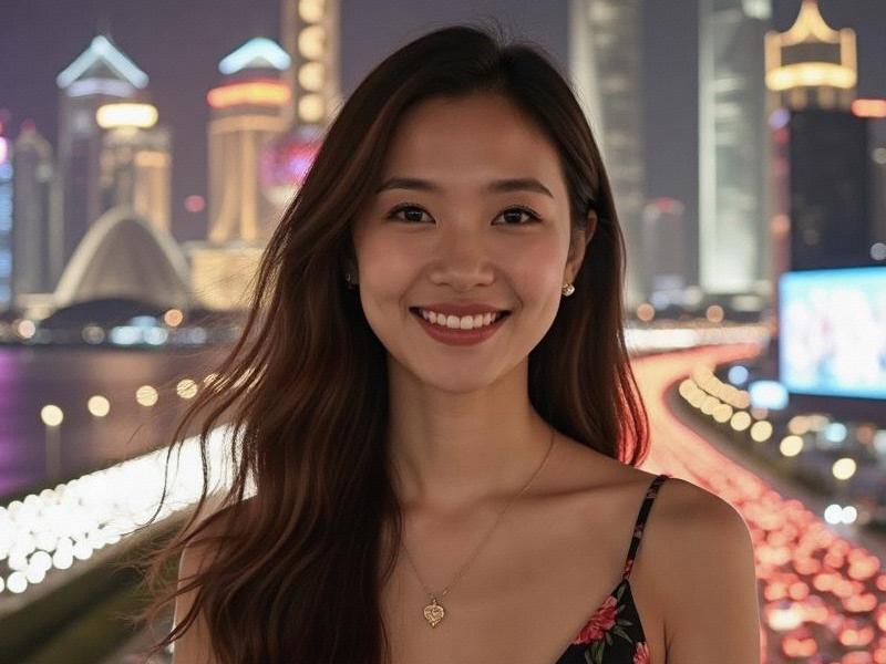 Shanghai After Dark: How Luxury Entertainment Clubs Are Redefining the City's Nightlife Economy