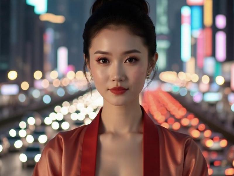 【镜面迷宫】上海娱乐会所的液态现代性标本