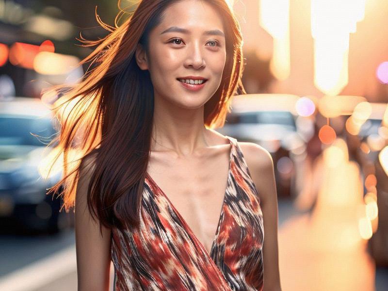 Shanghai Chronicles: A Journey Through the Metropolis of Dreams