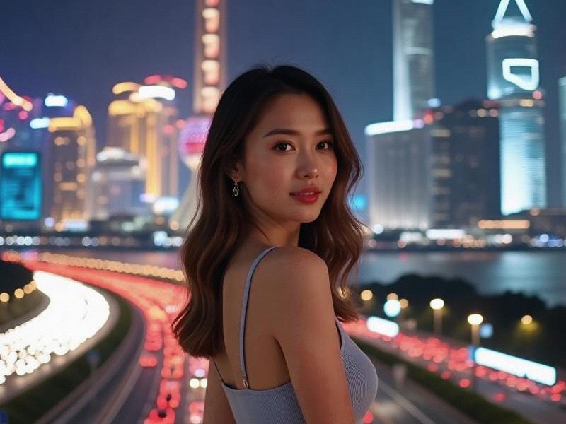 Shanghai and the Yangtze Delta: The Birth of a 21st Century Megaregion