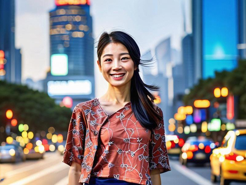 Shanghai NightLife: Exploring the Entertaining Venues