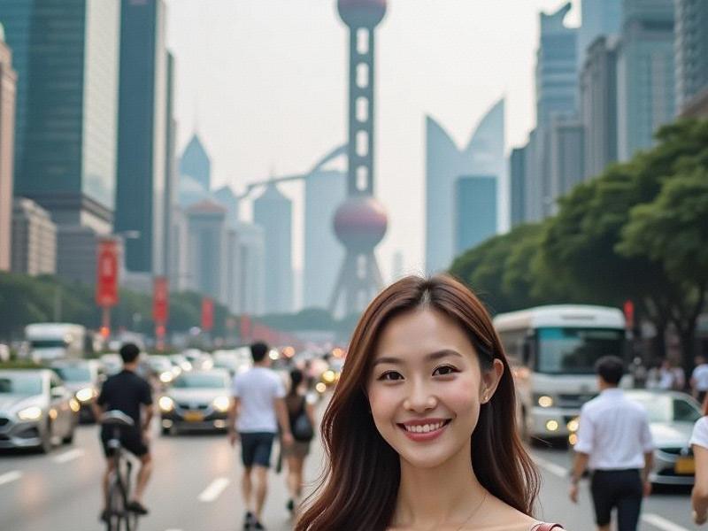 The Great Integration: How Shanghai and Its Neighbors Are Creating China's Most Dynamic Economic Zone