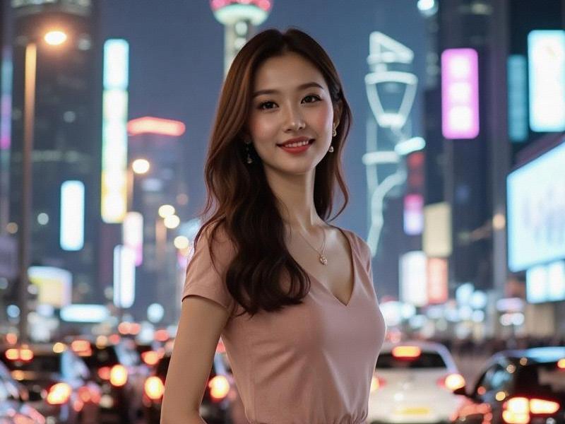 Shanghai After Dark: The Reinvention of Luxury Entertainment in China's Global City (2025 Edition)