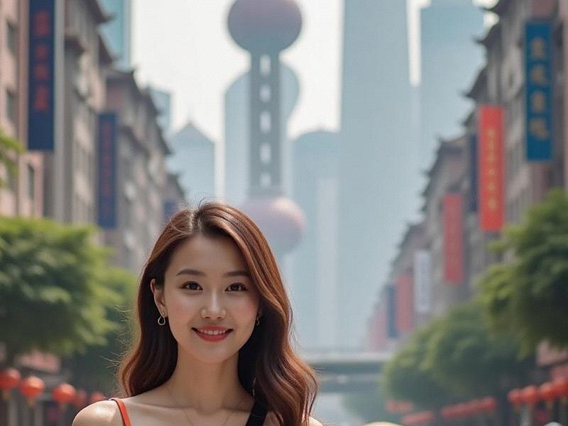 Shanghai 2035: The Making of a Global Megacity Cluster
