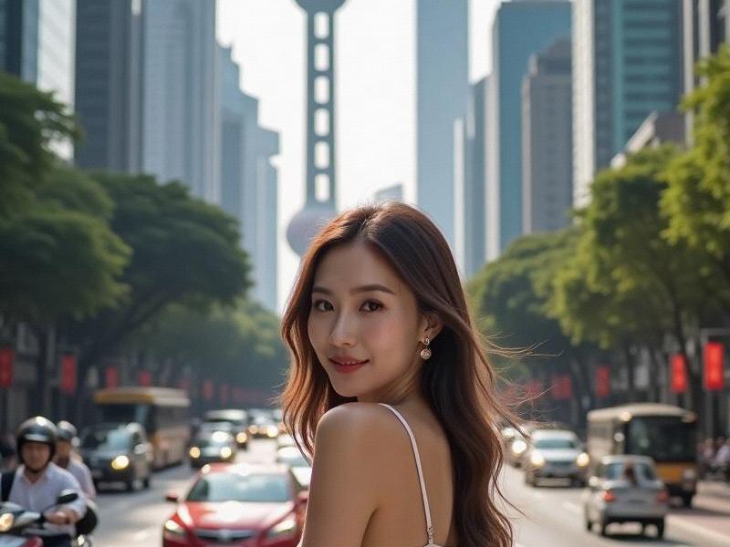 The Velvet Rope Economy: Inside Shanghai's $5.8 Billion Entertainment Club Industry
