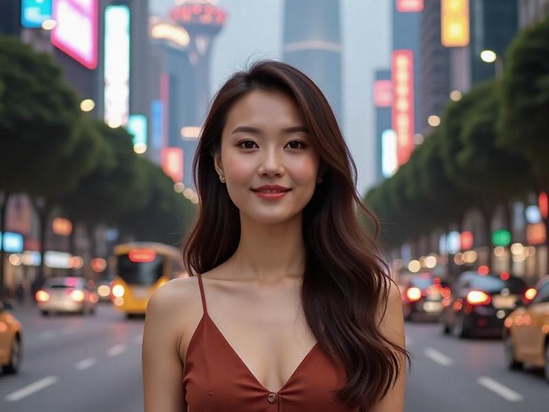 Shanghai’s Nightlife Evolution: AI, Heritage, and the Future of Urban Night Economy
