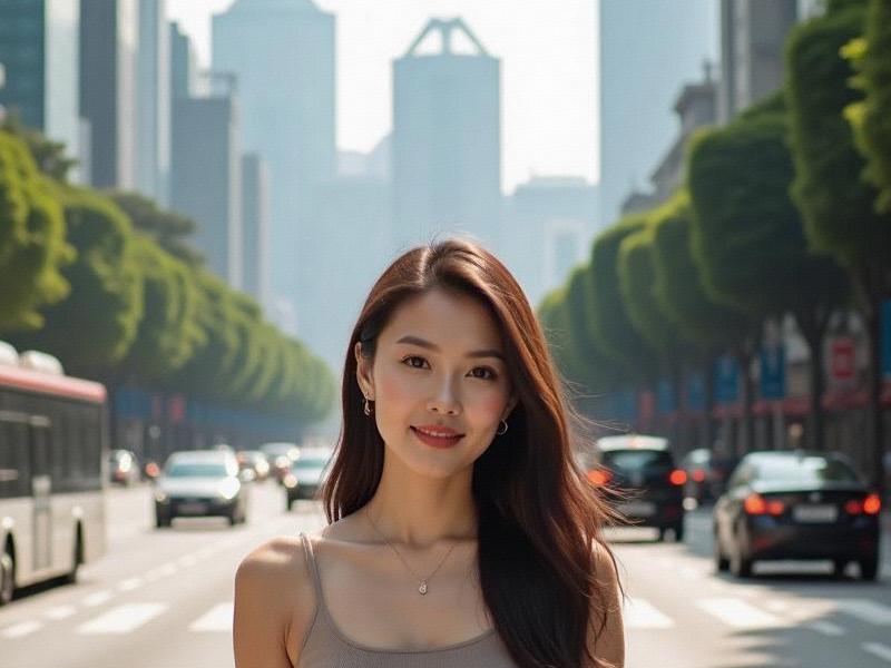 Shanghai's Modern Muses: The Paradoxical Empowerment of China's Most Cosmopolitan Women