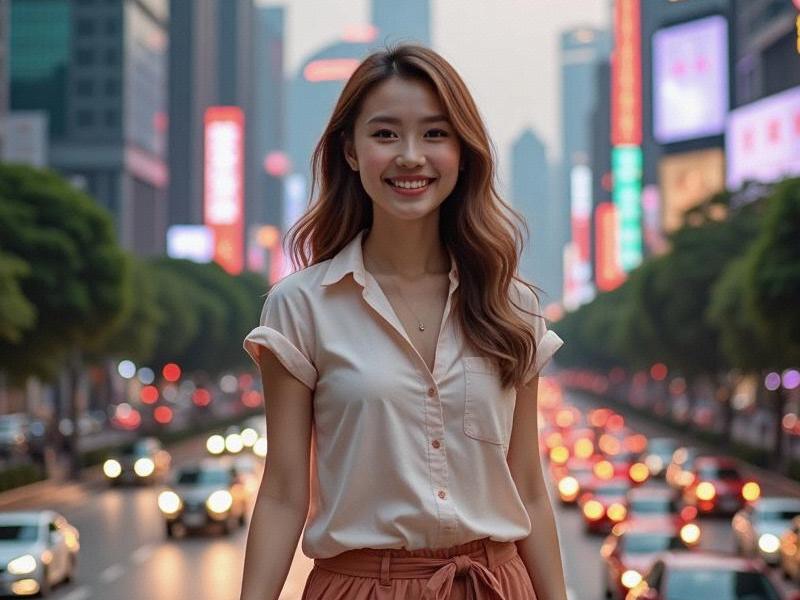 Luxury Redefined: Inside Shanghai's Next-Generation Entertainment Clubs