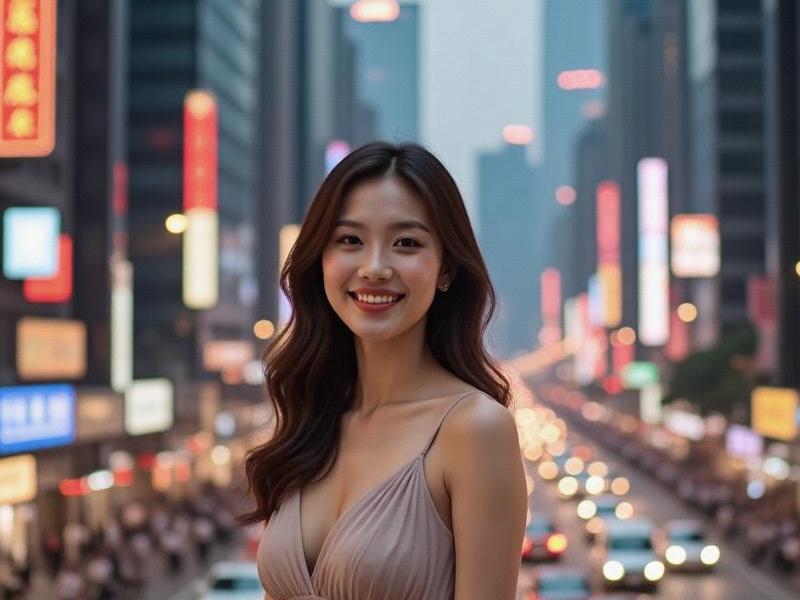 Neon Renaissance: How Shanghai's Elite Clubs Are Redefining Nightlife Culture