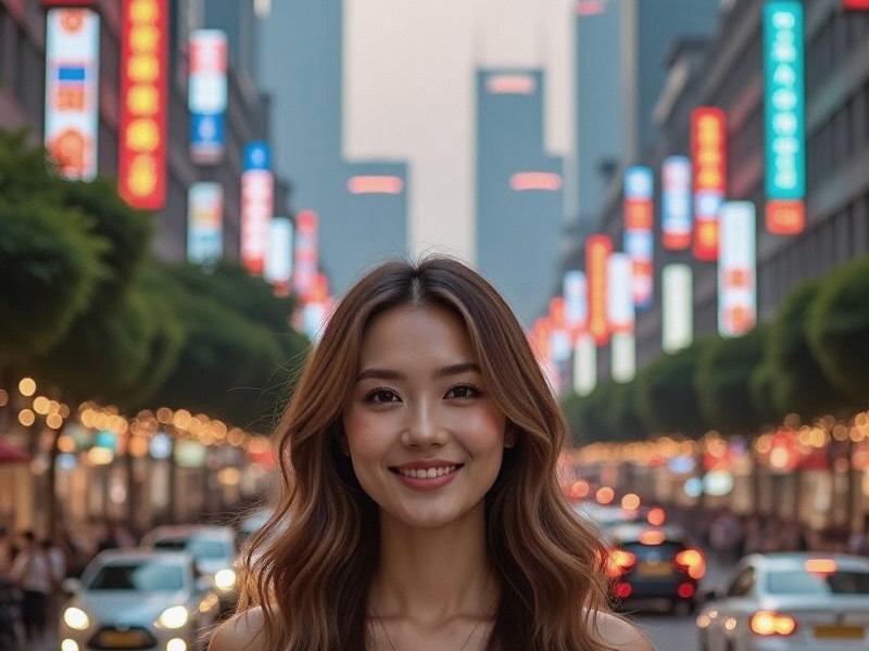 The Greater Shanghai Megapolis: Where Futurism Meets Ancient Water Towns