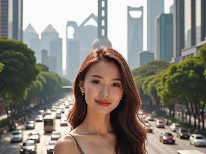 Shanghai 2045: The Delicate Dance Between Hypermodernity and Heritage Preservation
