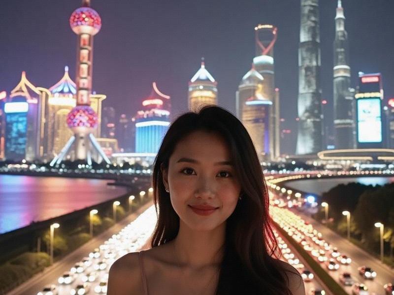 The Shanghai She-Economy: How Metropolitan Women Are Reshaping China's Beauty Standards and Consumer Culture