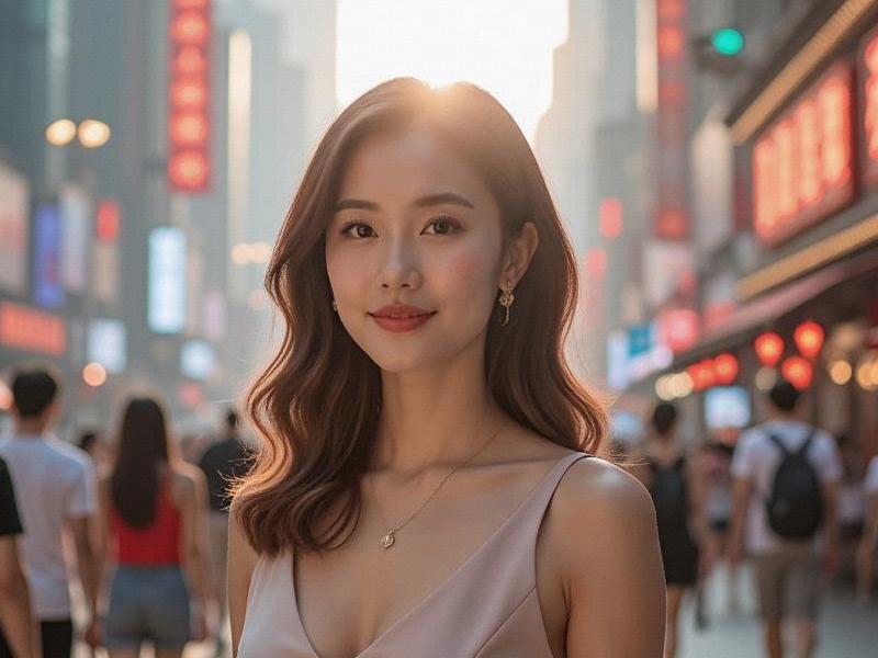 Shanghai Glamour 2.0: How Modern Shanghainese Women Are Redefining Urban Femininity
