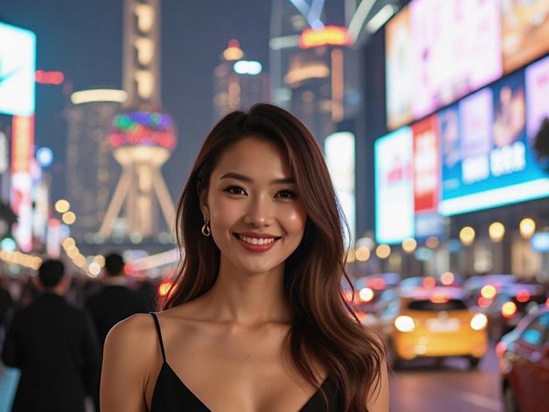 【梧桐树下的上海Lady：永不褪色的优雅】