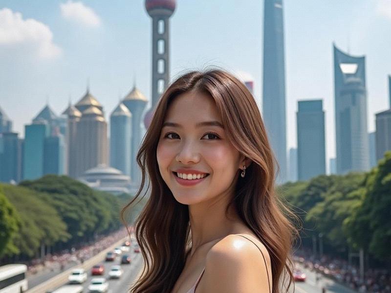 The Dual Pulse of Shanghai: Where Heritage and Hyper-Innovation Beat as One