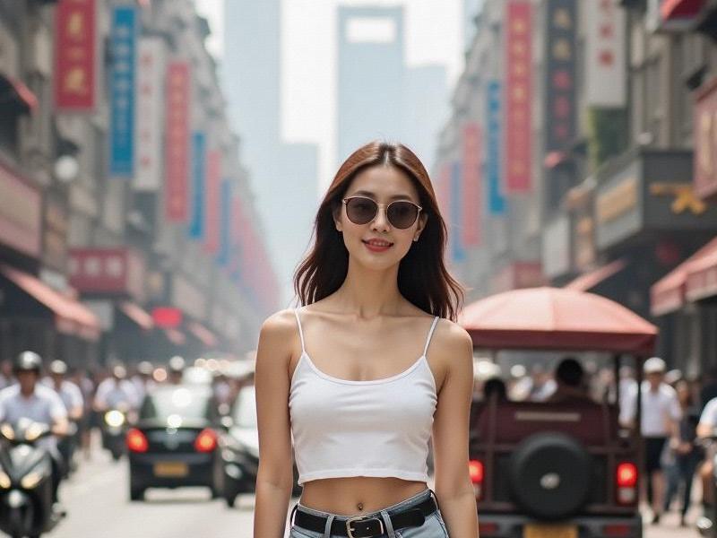 Silicon Bund: How Shanghai Became China's Unexpected Tech Mecca Without Losing Its Jazz Soul