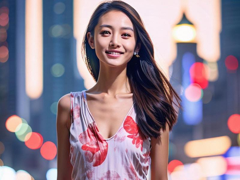 Shanghai: A Dynamic Metropolis of Innovation and Tradition