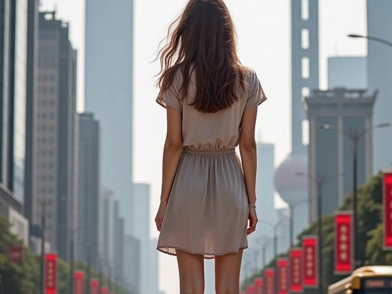 Metamorphosis of the Night: How Shanghai's Entertainment Clubs Mirror China's Social Transformation