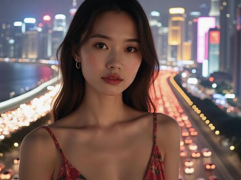 Shanghai 2035: Where Timeless Heritage Meets Cutting-Edge Innovation