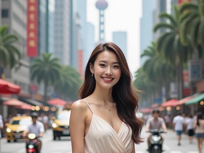 Shanghai 2025: Where Ancient Alleyways Meet Quantum Computing