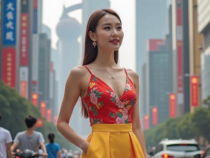Neon Renaissance: How Shanghai's Entertainment Clubs Are Reinventing Urban Nightlife