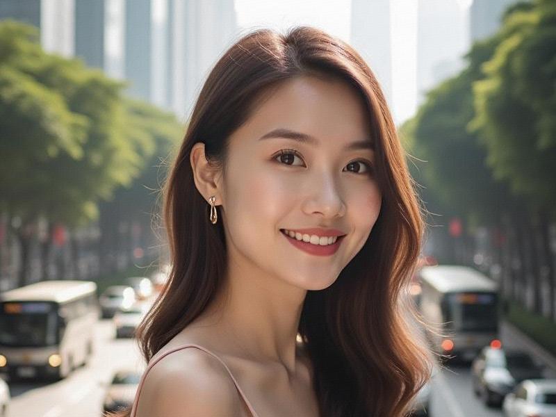 Shanghai's AI Revolution: Blending Cutting-Edge Tech with Timeless Culture