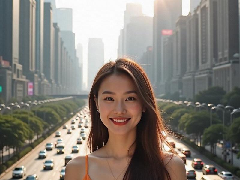 The 45-Minute Mega-Region: How Shanghai and Its Satellite Cities Are Redefining Urban Cluster Development