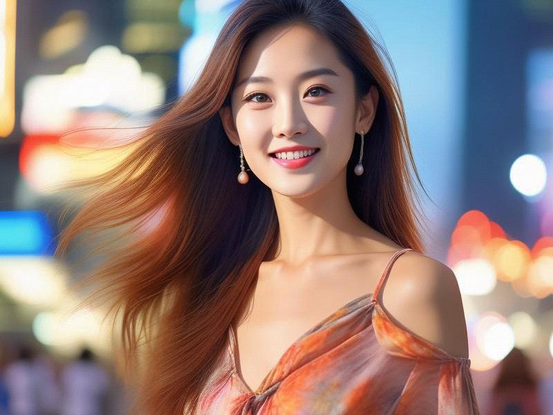 Shanghai Nightlife: A Symphony of Entertainment VenuesKeywords: Shanghai, nightlife, entertainment venues, bars, clubs, cultural scene, urban life, di