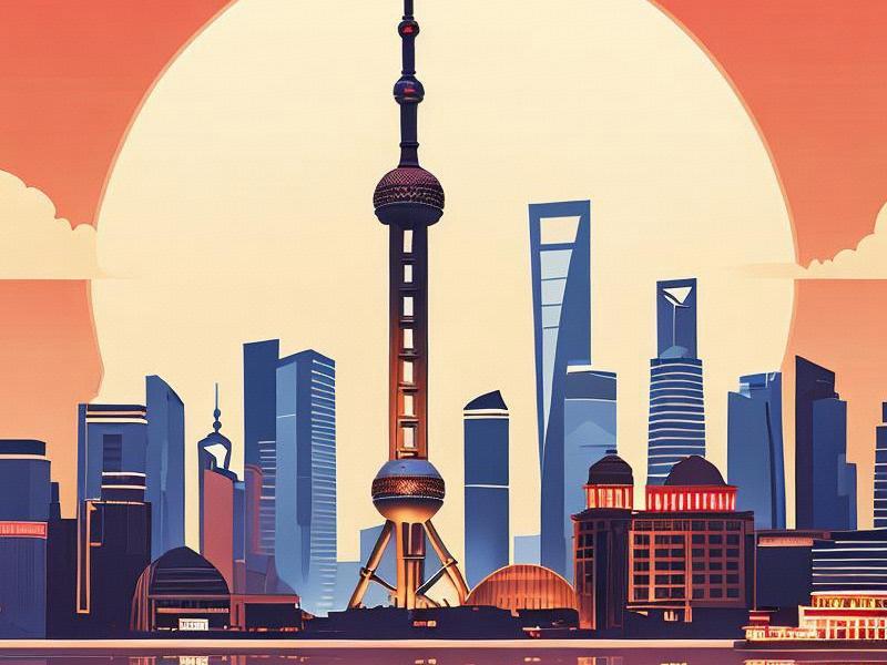 The Vibrant Culture of Shanghai: A Blend of Tradition and Modernity
