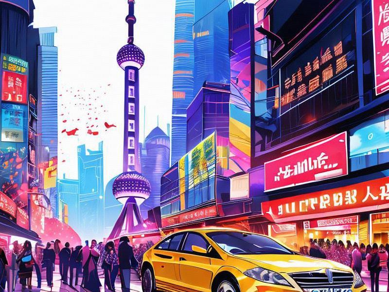Shanghai's Thriving Entertainment Clubs: A Nightlife Revolution