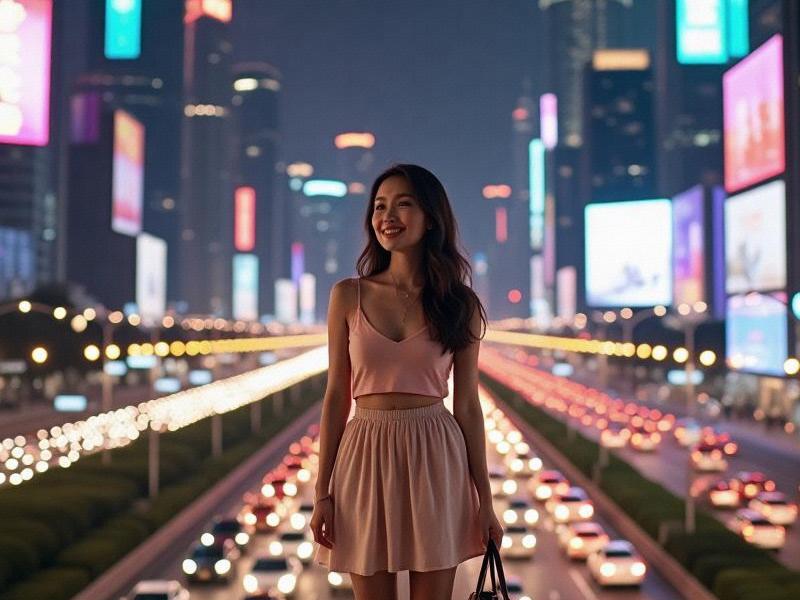 Shanghai: The Quantum-Infused Metropolis Where Ancient Canals Power Future Networks