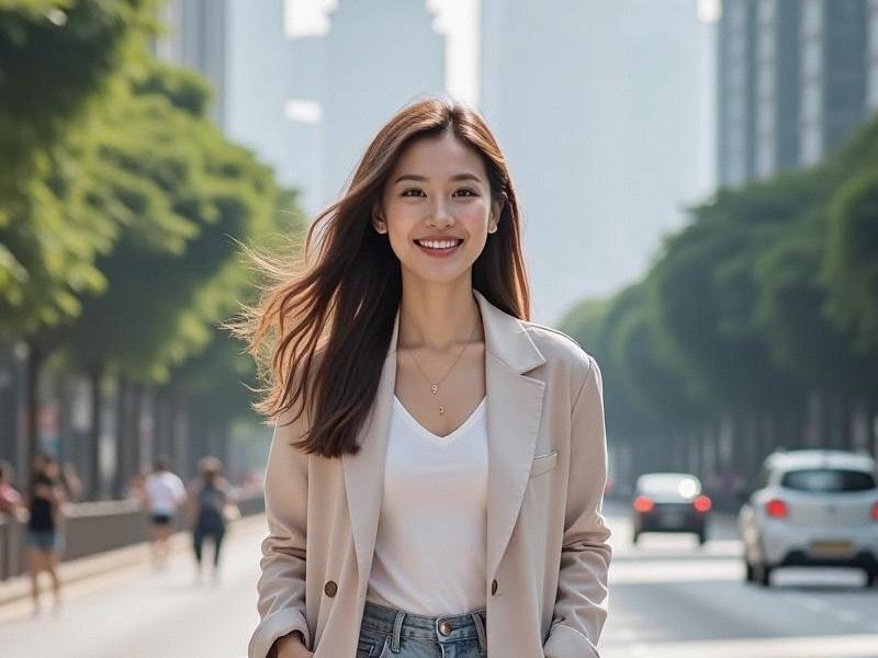 Metropolis Unbound: How Shanghai is Reshaping the Yangtze Delta Megaregion