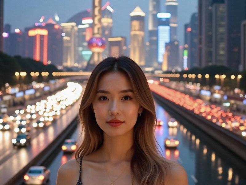 The Gilded Age Returns: Shanghai's Luxury Entertainment Renaissance