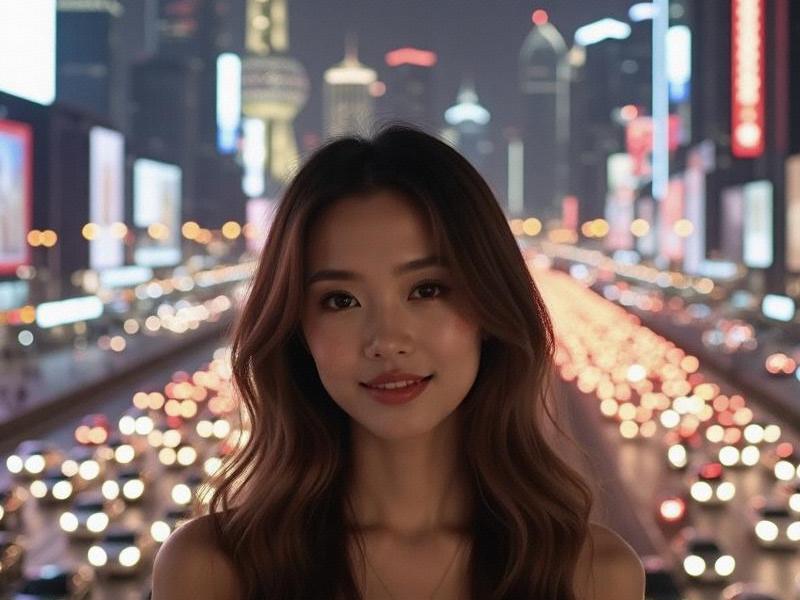 Shanghai After Dark: How Luxury Entertainment Venues Are Redefining Urban Nightlife