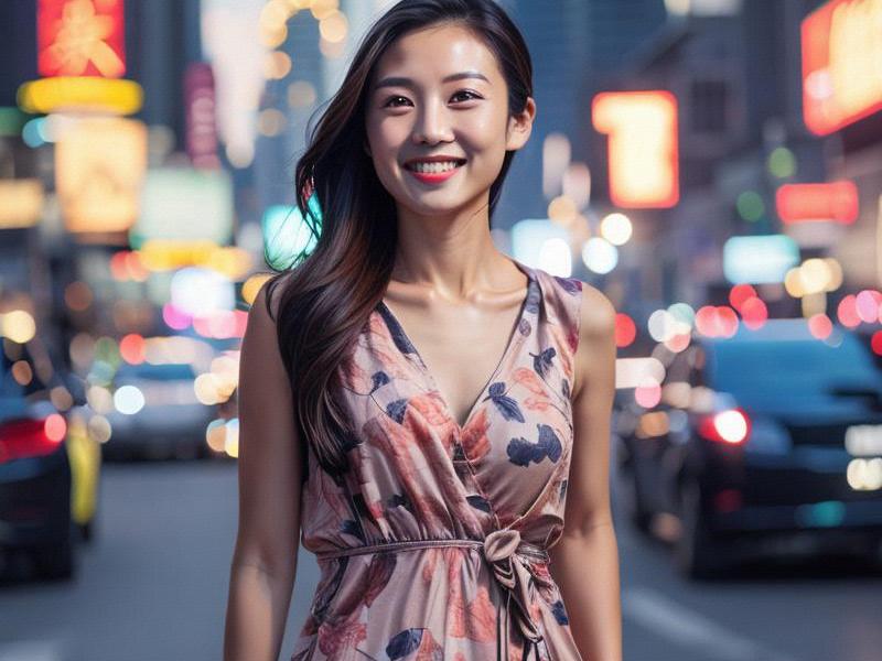 Shanghai's Entertainment Clubs: A Blend of Tradition and Modernity