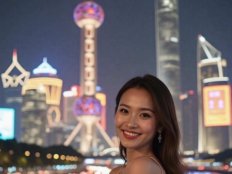 Shanghai & Beyond: The Yangtze Delta Megaregion's Transformation in 2025