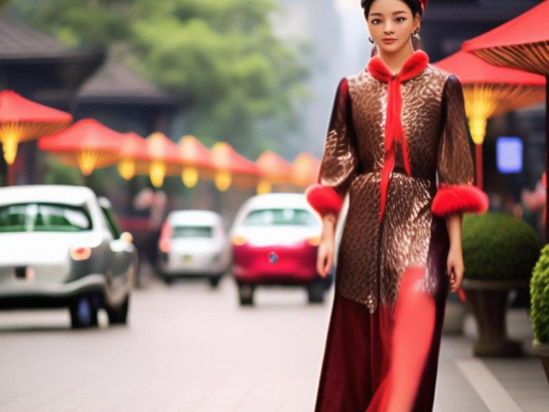 Shanghai Beauties: A Journey Through the Elegance and Resilience of Shanghai Women