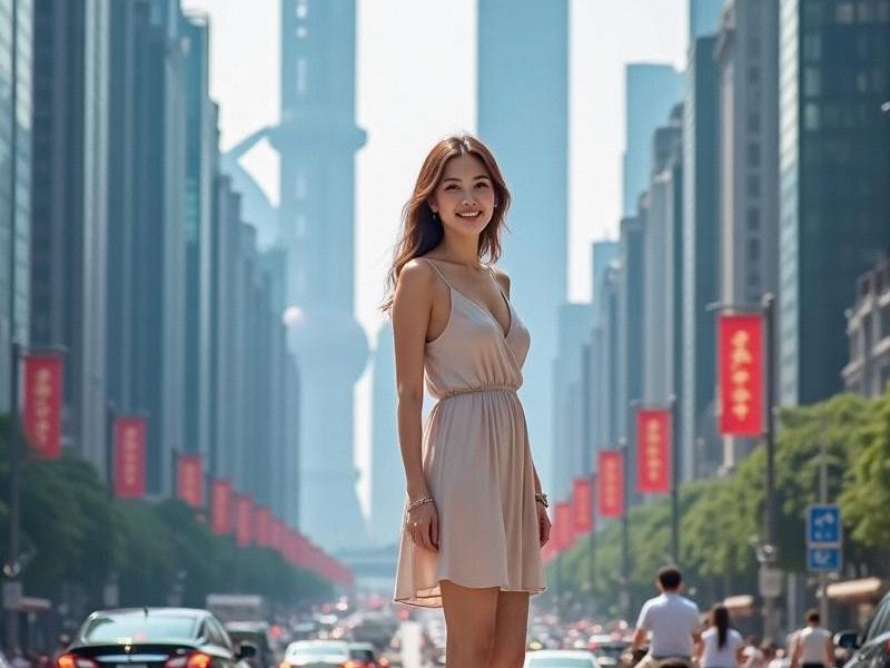 The Velvet Rope Revolution: How Shanghai's Elite Clubs Are Redefining Nightlife in 2025