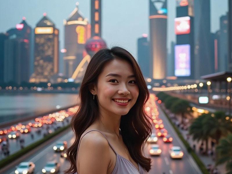 Shanghai and the Yangtze River Delta: China's Economic Powerhouse Redefines Regional Integration