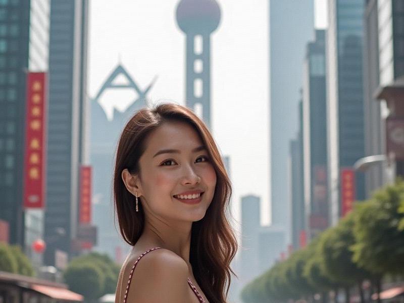 Shanghai After Dark: The Evolution of Elite Entertainment in China's Glamour Capital